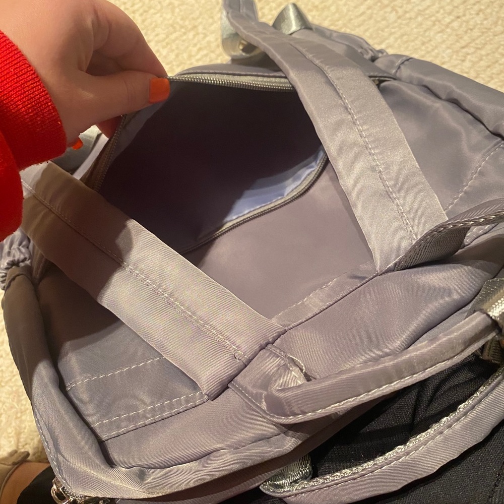 Waterproof Sport Backpack - Picture 7 of 8